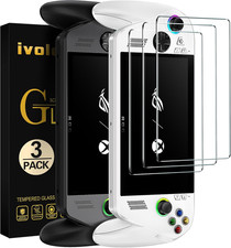 HD Clear Screen Protector for ASUS ROG Xbox Ally & Ally X 3-Pack picture