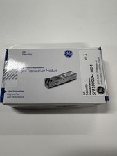 GE SFP-GE-SFP1000LX-10KM 1000BASE 1310 10km  picture