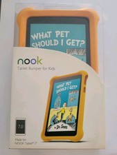 Nook Tablet Bumper For Kids Nook Tablet 7 picture