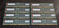 512GB RAM DDR5 8X64GB Server Memory KSM48R40BD4-64MD 2Rx4 RDIMM Ai ECC LOT  Kit picture