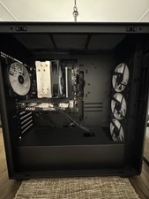 iBUYPOWER SCALE GAMING COMPUTER-ALSO GET BRAND NEW JOEL EMBIID JERSEY  picture