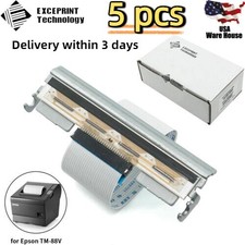 ✅ 5pcs Printhead for EPSON TM-T88V TM-T885 Printer 2131885 / 2141001 / 2138822 ✅ picture