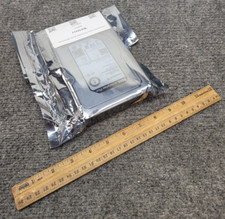 Dell EqualLogic PS4100-PS6200 FY4Y0-EQL 2TB NL SAS Hard Drive - New, Sealed - picture