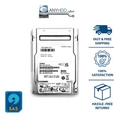 KIOXIA PM6-R 7.68TB 24G SAS 2.5