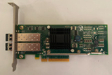 Silicom PE310G2SPT10-SR-HT V:3.2, Dual 10G CNA + 2 SFP's picture