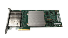 110-00401+A0 NetApp Quad Port 12GB QSFP PCIe HBA Full Height picture