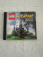Lego Creator: Knights' Kingdom 2000 Windows 95/98 picture