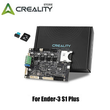 Creality Original Ender-3 S1 Plus Silent Mainboard V2.4. 32 bit TMC2208_F401RCT6 picture