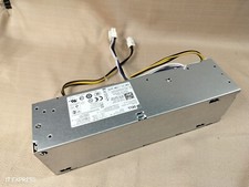 Dell OptiPlex 3020 7020 9020 Precision T1700 SFF 255W 0NT1XP NT1XP Power Supply picture
