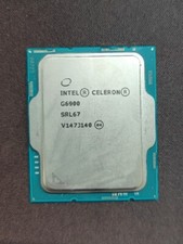 Intel Celeron G6900 Alder Lake LGA1700 2Core 3.4GHz 4MB DDR4/DDR5 UHD710 picture