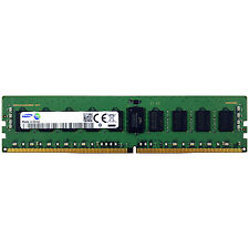16GB Module DDR4 2400MHz Samsung M393A2K40BB1-CRC 19200 Registered Memory RAM picture