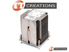 IBM HEATSINK FOR LENOVO SYSTEM X3100 M5 - SCREW DOWN TYPE 00Y8238 picture