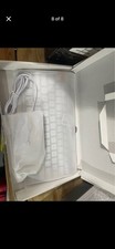 Bluetooth Keyboard and Mouse for Mac, OMOTON Ultra-Slim Keyboard and Mouse Combo picture