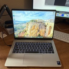 Intel Core Ultra Silver 14