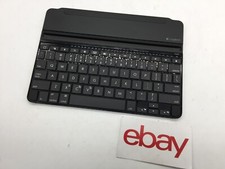Logitech Ultra Thin Keyboard for iPad Air Y-R0048 Unit Only FREE S/H picture