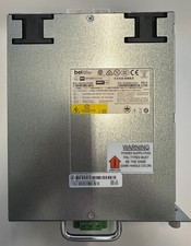 23-0000112-01, SPDBRCD-07G, 100-652-879 Brocade 6510/6505 DC 40-60V PowerSupply picture