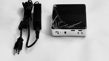 Mini PC Sicom 2000-DT, NUC, AMD GX-415GA SOC, 4G RAM, 120G SSD, Win 10 Pro picture