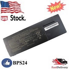  VGP-BPS24 Battery for Sony VAIO VGP-BPSC24 VPCSD-113T PCG-41215T PCG-41216L  picture