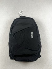 NEW Thule Indago Laptop Backpack 23L Travel Tablet Workwear Sweden Black picture