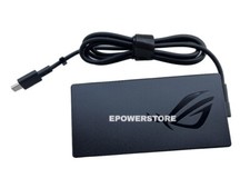 20V 180W AC Power Adapter For ASUS ROG Zephyrus G14 GA403UI-XS96 USB Tip Charger picture
