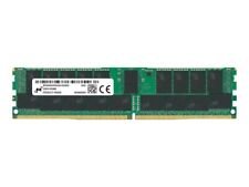 Micron Crucial 16GB DDR4 SDRAM Memory Module (MTA18ASF2G72PDZ3G2E1R) picture