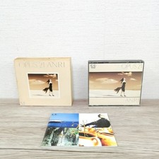 Anri OPUS 21 CD FLCF-3580 Japan Jazz Condition Verified Japan picture