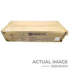 Open Box Mount-It Adjustable Monitor/Keyboard Wall Mount 32