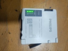 Philips X3 & MX100 OEM Batteries  989803196521. LOT OF 5 picture