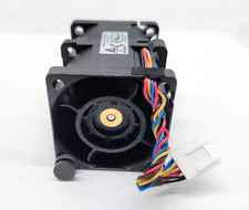 LOT OF 122 Supermicro FAN-0101L4 GFB0412SHS-C Server 40mm Counter-Rotating Fan picture