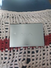 Sony Vaio Laptop picture