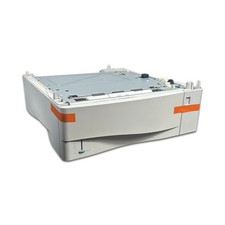 HP LaserJet 4100 500-sheet Extra Tray / Feeder | OEM | C8055A picture