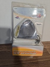 Radio Shack Hi-Speed Memory Card Reader/Writer For Memory Stick Dazzle NEW picture