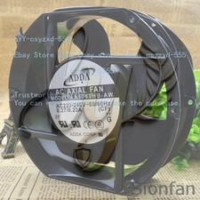 For ADDA AA1752HB-AT AA1752HB-AW 17251 AC220V 0.27A 17CM Fan picture