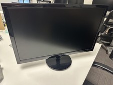 ASUS VS248 Monitor With Stand 24