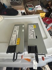 Lot 2 Artesyn Power Supply 900 Watt Model 7001606-J000 80 Plus picture