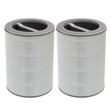 PUREBURG Replacecment Filter Compatible with WYZE Smart Air Purifier,2-Pack H... picture