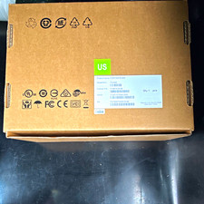 Fortinet FortiGate-60E Firewall VPN Device Physical Format FG-60E picture