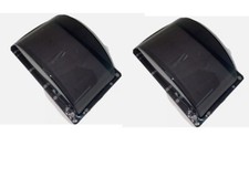 2x Dome Housing for Zebra Thermal Printer LP 2824 P1012845-001 Cover picture