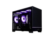 STORMCRAFT Gaming PC VIPER INTEL Core i5- 14400F NVIDIA GeForce RTX 5060 Ti- 8GB picture