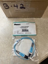 Panduit FX2ERLNLNSNM002 Opti-Core® 2 Fiber Patch Cord NOS picture