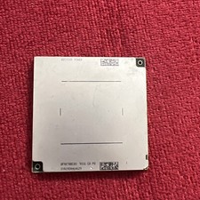 IBM Power9 CPU 4 Core 3.2Ghz 02CY139 Sforza 9316 Ca Pq picture