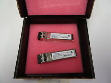 Finisar FTLX8571D3BCL SFP+ Optic Set of 2 picture