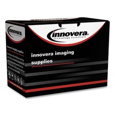 Innovera IVR013R00662 Reman Drum Unit 125K Page-yield Black picture
