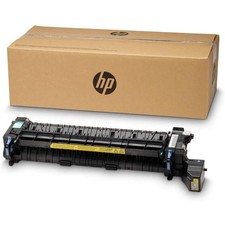 NEW Open Box 3WT87A 110V Fuser Kit for HP LaserJet ENT M751 picture