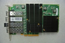 NetApp 111-02451 4-Port 16Gb FC PCIe HBA Adapter X1133A-R6 W/4x16GB FC picture