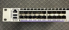 Alcatel-Lucent OmniSwitch 6900-X20 10GbE SFP+ Layer 3 Switch w/ 2*PSUs picture