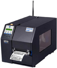 Printronix T5204r Thermal 203dpi Bar Code Printer, Serial/Parallel/USB/Ethernet picture