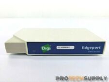 Digi Edgeport/2 HUB USB to 2 RS-232 301-1000-02 with WARRANTY picture