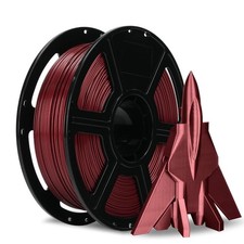 (BUY 2 GET 2 FREE,Add 4) FLASHFORGE 3D Printer Filament HS PETG Transparent US picture