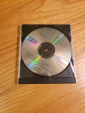 IBM RS/6000 Version 3.0 CD Adapter Device Drivers, Microcode for AIX 4.2.1 New picture